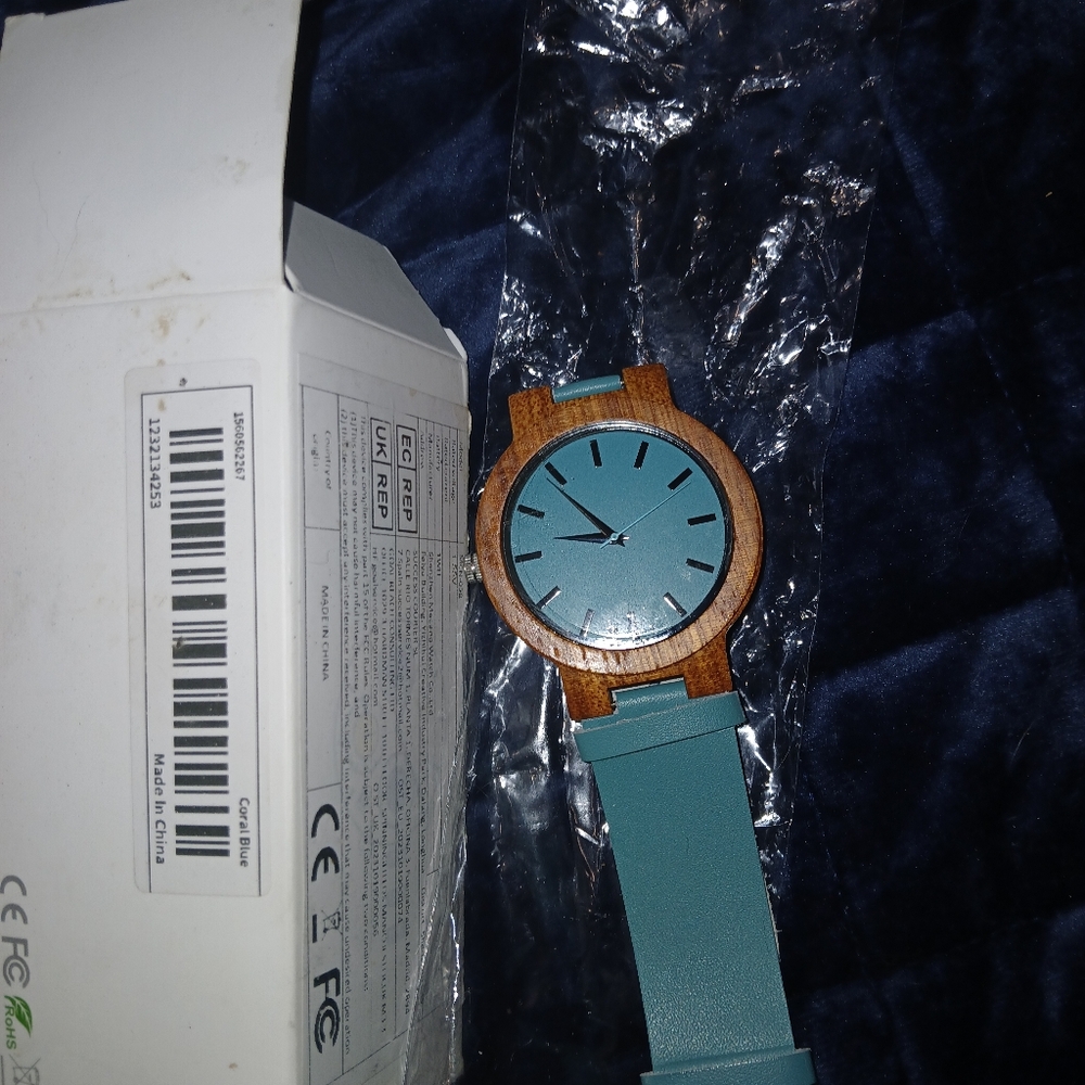 Watch